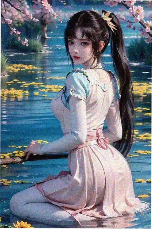高空之城